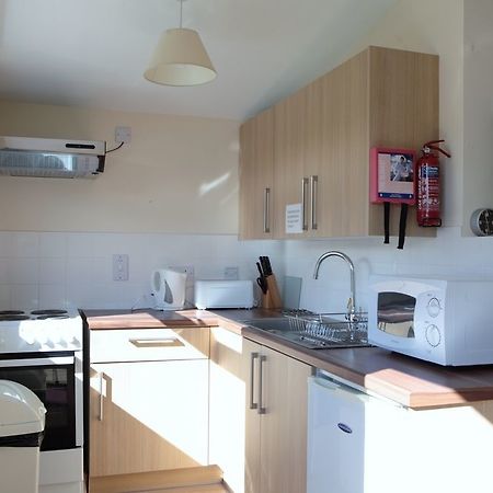 Atlantic Bays Holiday Park Падстоу Екстериор снимка