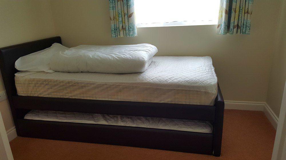 Atlantic Bays Holiday Park Падстоу Екстериор снимка