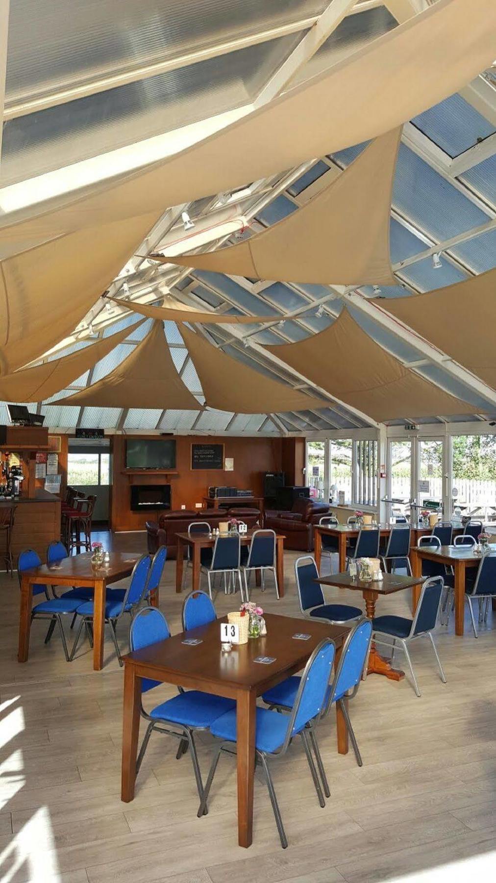 Atlantic Bays Holiday Park Падстоу Екстериор снимка