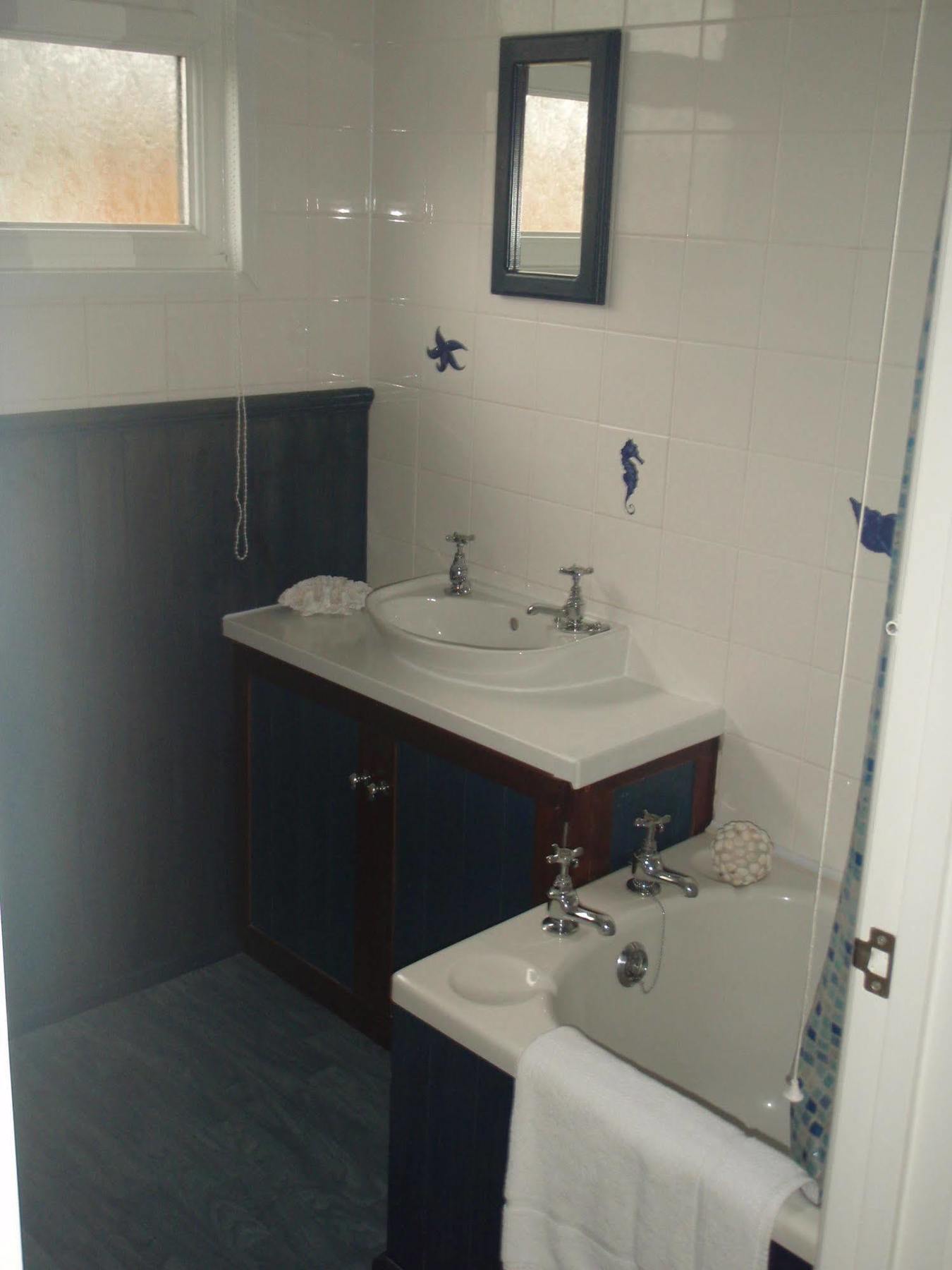 Atlantic Bays Holiday Park Падстоу Екстериор снимка